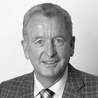 Neil Warburton