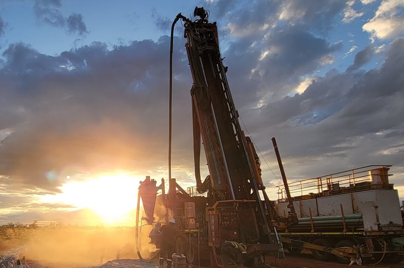 Proactive Investors - Antipa Minerals kicks off 2024 growth drilling at Minyari Dome Gold Project