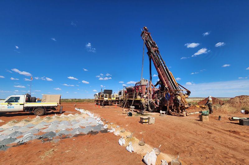 The Australian - Monsters of Rock: Spotlight shines on WA’s gold, iron ore and lithium