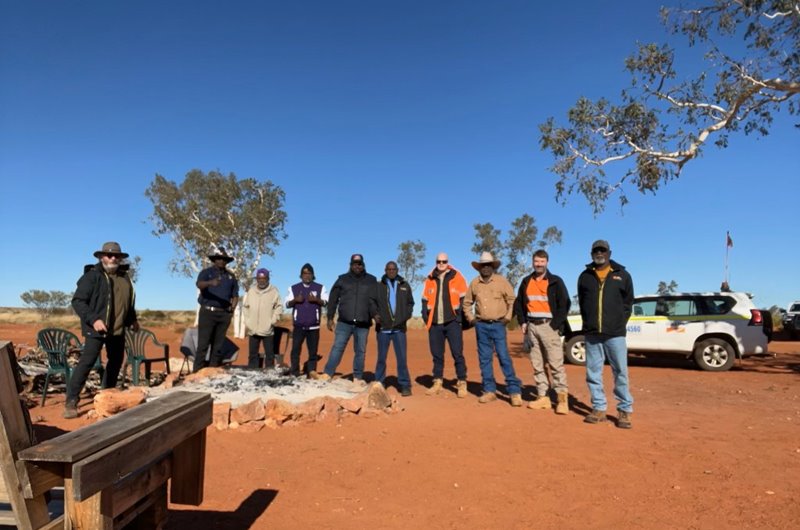 ProActive Investors - Antipa Minerals raises A$16 million to develop Minyari Dome Project in Paterson Province