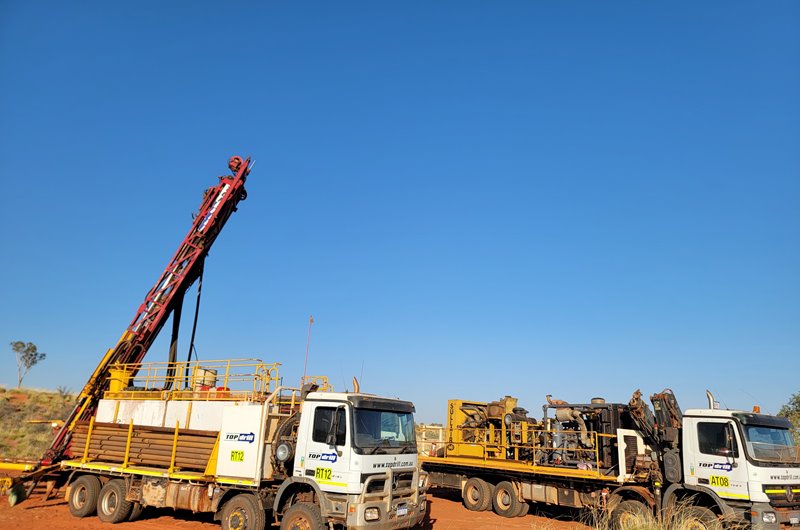 The Australian - Antipa’s $16m placement backed by Lion Selection and North American resources institutions