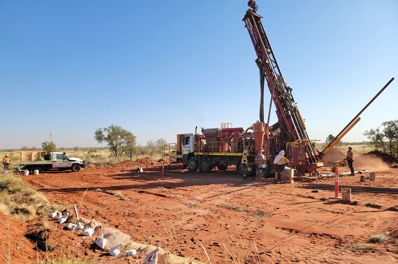 The Australian - Antipa Minerals locates more high-grade gold and copper ahead of resource update at 2.3Moz Minyari Dome