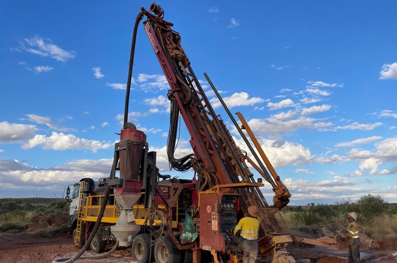 The Australian - Gold price surge brings ASX developers to prominence