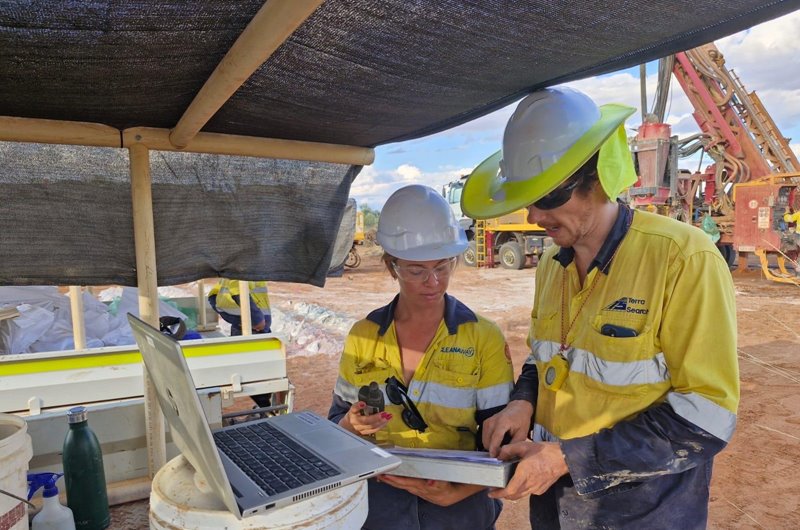 The Australian - Paterson Province remains underexplored despite its gold and copper riches
