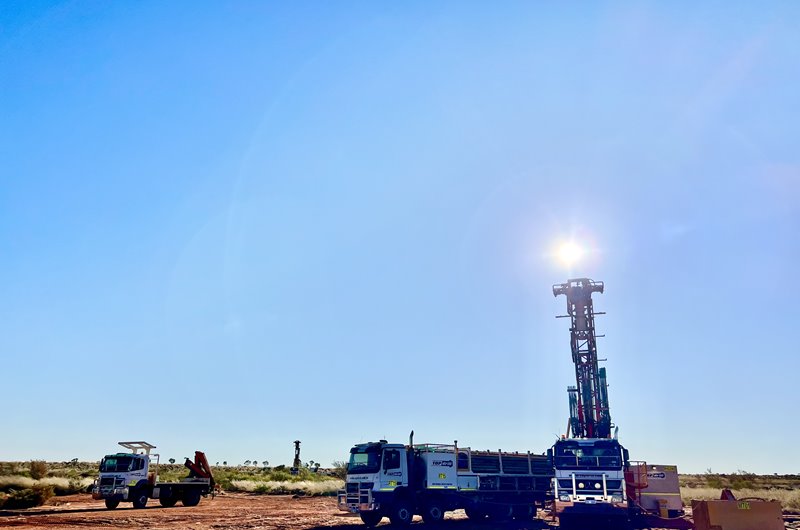 ProActive Investors - Antipa Minerals uncovers significant new gold-copper discovery at Minyari Dome