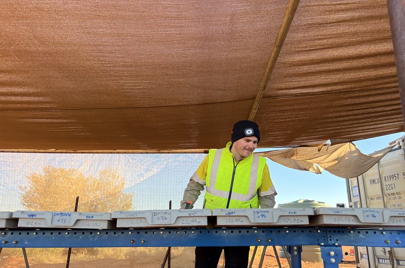 MiningNews - Big year past and big year ahead sees Antipa raising big