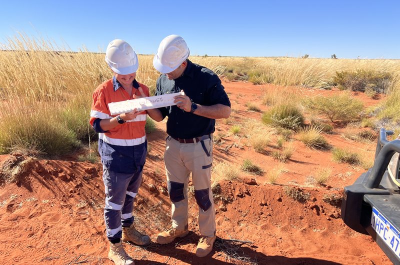 Proactive - Antipa Minerals appoints Neil Warburton as non-executive director