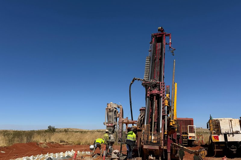 Proactive Investors - Antipa Minerals unveils 'exceptional' gold hits at Minyari project in WA's Paterson Province