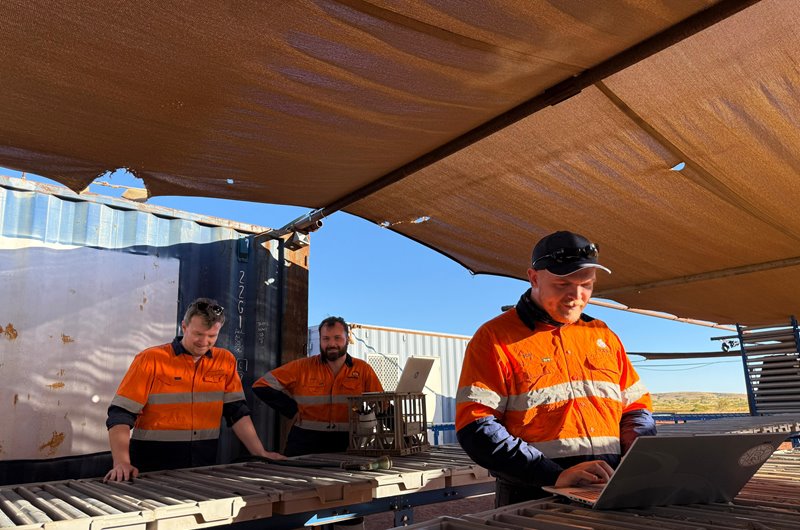 Proactive Investors - Antipa Minerals hits high-grade gold at Minella as Minyari Dome resource growth continues