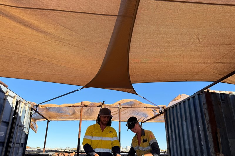 Proactive Investors - Antipa Minerals strengthens Minyari Dome growth case with more high-grade hits