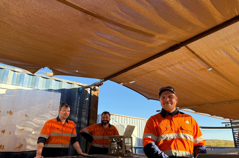 Proactive - Antipa advances PFS workstreams as Minyari Dome moves toward mid-2028 investment decision