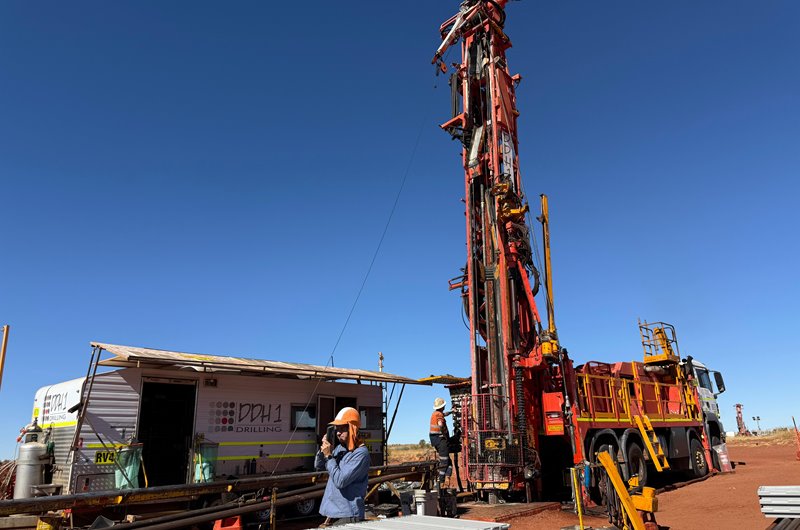 The Australian - Made the Grade: Check out this list of the top 20 ASX gold hits of 2025