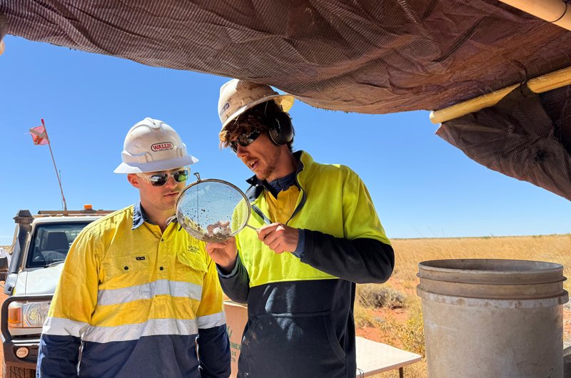 Proactive Investors - Antipa Minerals Minyari MRE lifted to 3.3Moz AuEq in December quarter