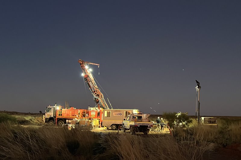 The Australian - Antipa delivers multiple Minyari gold and copper discoveries