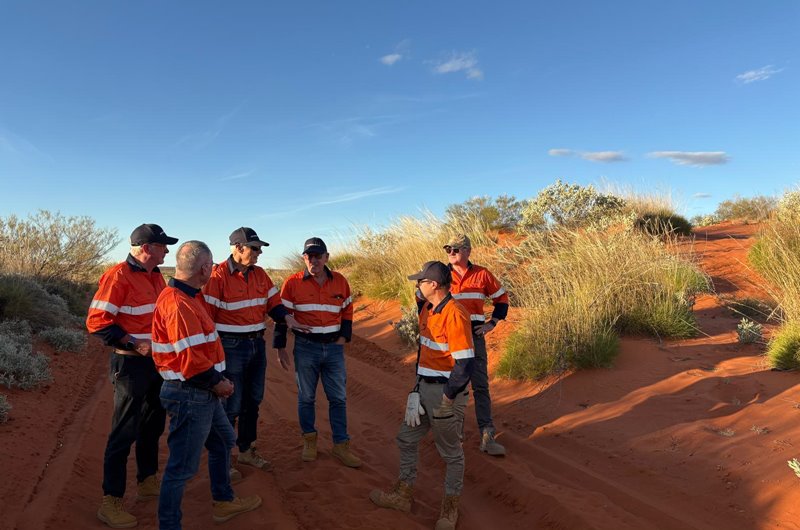 Mining.com - Antipa strikes ‘thick, high-grade’ gold at Minyari